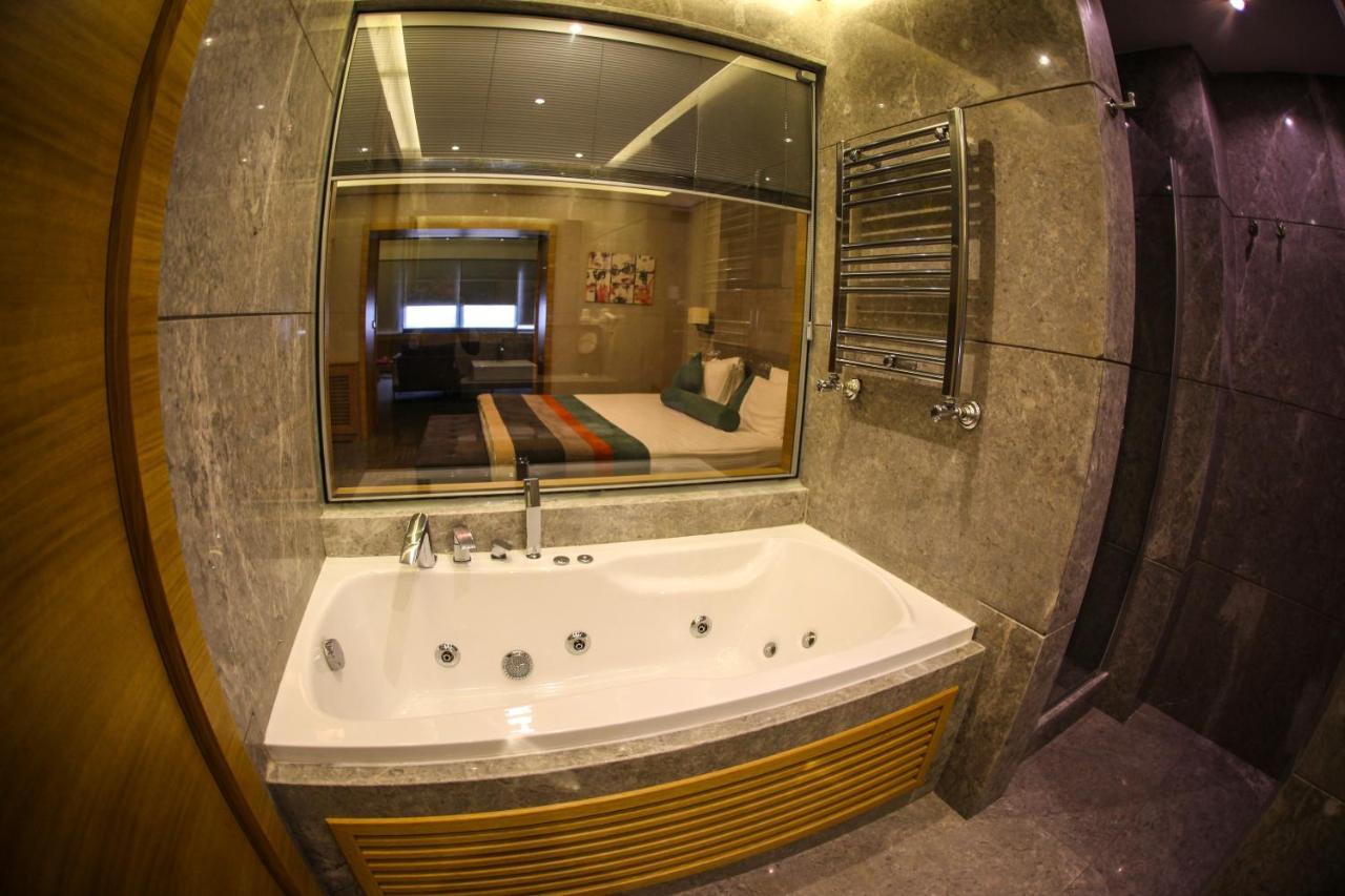 Hotel Yayoba Текидраг Екстериор снимка