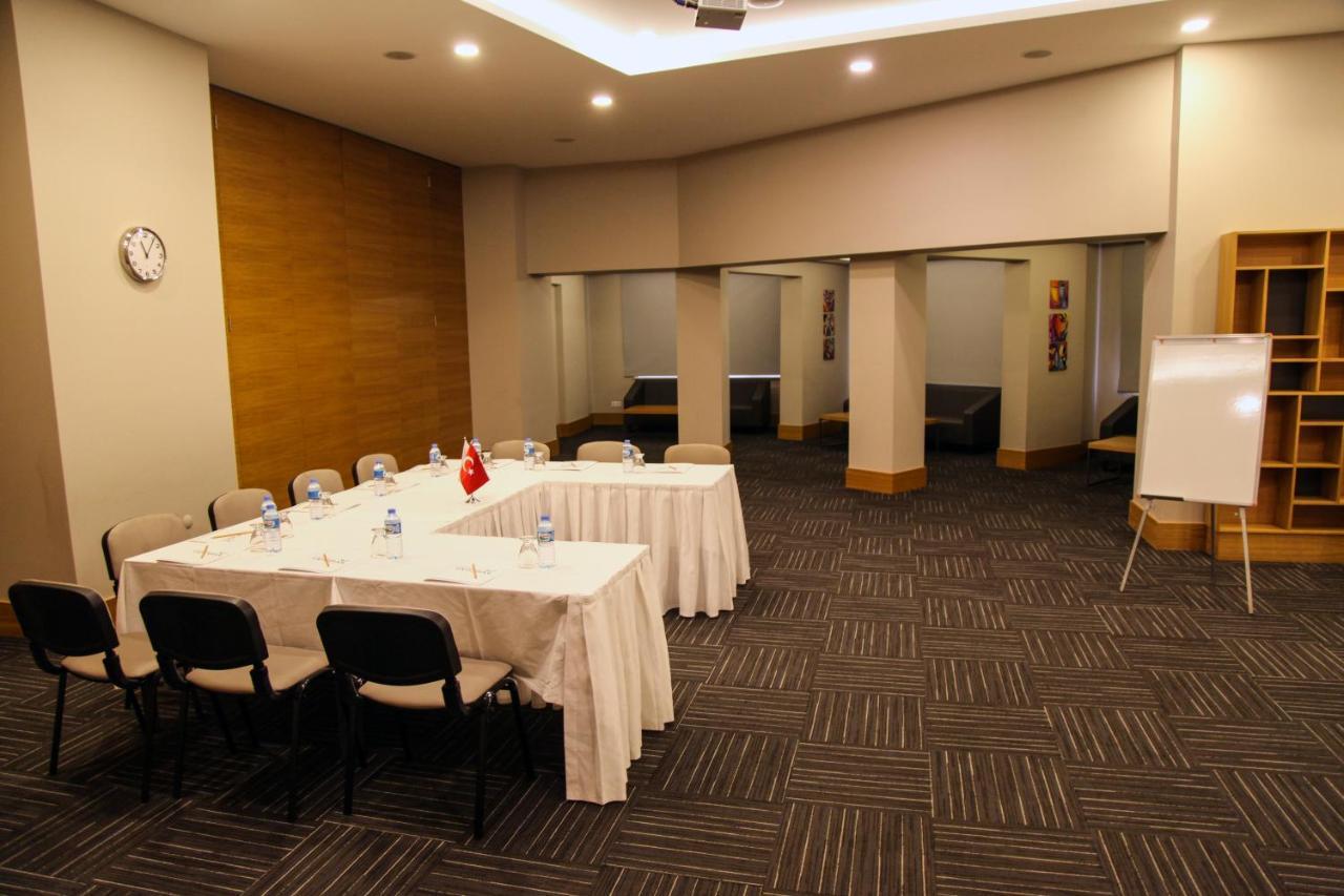 Hotel Yayoba Текидраг Екстериор снимка