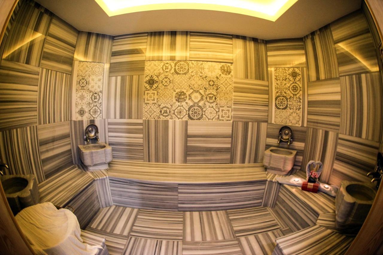 Hotel Yayoba Текидраг Екстериор снимка