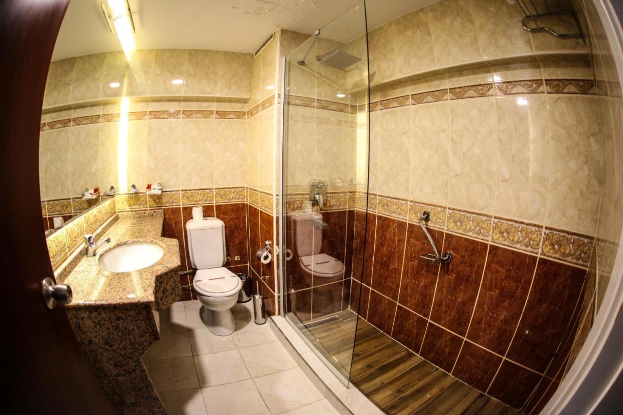 Hotel Yayoba Текидраг Екстериор снимка