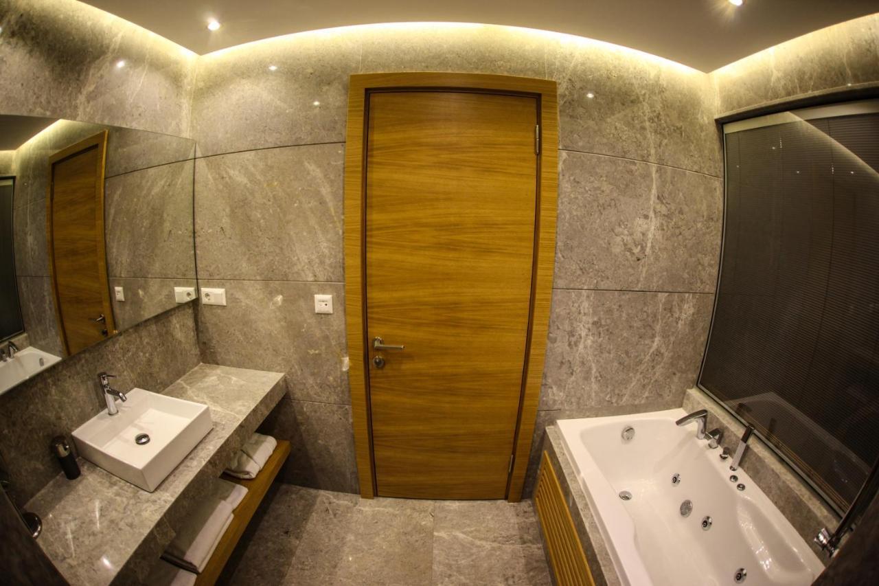 Hotel Yayoba Текидраг Екстериор снимка