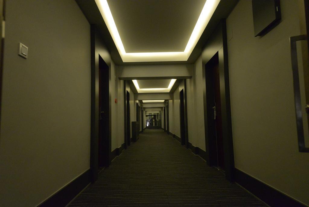 Hotel Yayoba Текидраг Екстериор снимка