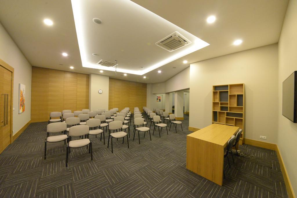 Hotel Yayoba Текидраг Екстериор снимка